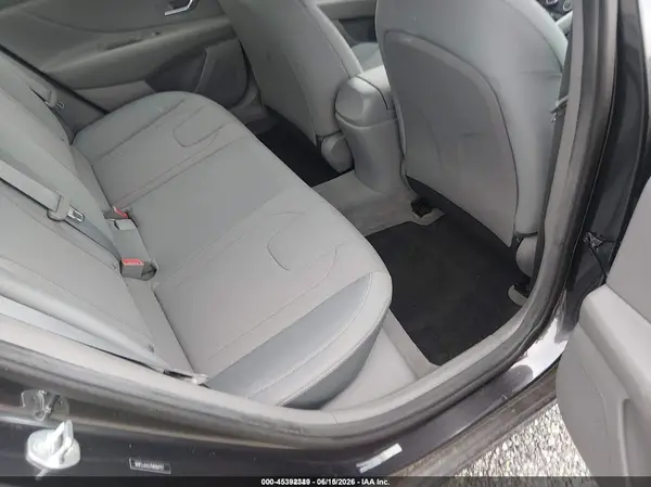 5NPLL4AG7MH049177 2021 HYUNDAI ELANTRA - Image 8