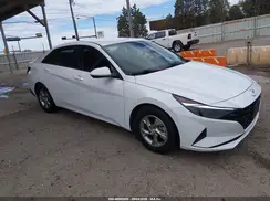 5NPLL4AG7MH049227 2021 HYUNDAI ELANTRA