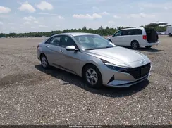 5NPLL4AG7MH049275 2021 HYUNDAI ELANTRA