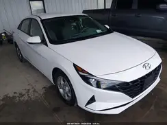 5NPLL4AG7MH049339 2021 HYUNDAI ELANTRA