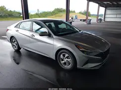 5NPLL4AG7MH049387 2021 HYUNDAI ELANTRA