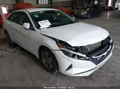 5NPLL4AG7MH049552 2021 HYUNDAI ELANTRA