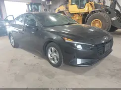 5NPLL4AG7MH049826 2021 HYUNDAI ELANTRA