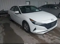 5NPLL4AG7MH049938 2021 HYUNDAI ELANTRA