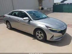 5NPLL4AG7MH050796 2021 HYUNDAI ELANTRA
