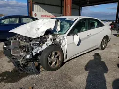 5NPLL4AG7MH050846 2021 HYUNDAI ELANTRA