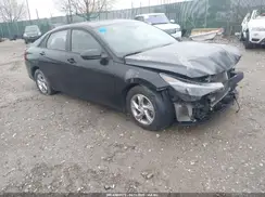 5NPLL4AG7MH050944 2021 HYUNDAI ELANTRA