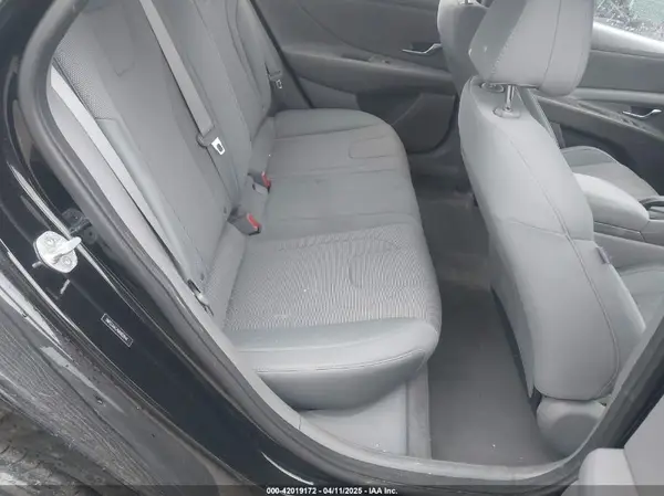 5NPLL4AG7MH050944 2021 HYUNDAI ELANTRA - Image 7