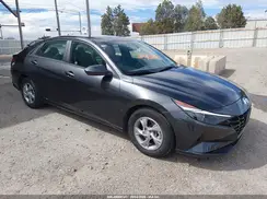 5NPLL4AG7MH050992 2021 HYUNDAI ELANTRA