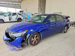 5NPLL4AG7MH053049 2021 HYUNDAI ELANTRA