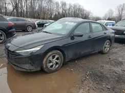 5NPLL4AG7NH057359 2022 HYUNDAI ELANTRA