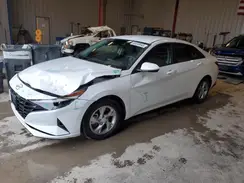 5NPLL4AG7NH058267 2022 HYUNDAI ELANTRA
