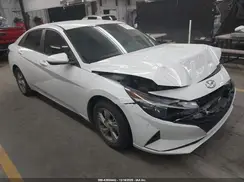 5NPLL4AG7NH061704 2022 HYUNDAI ELANTRA
