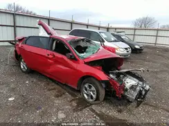 5NPLL4AG7NH061900 2022 HYUNDAI ELANTRA