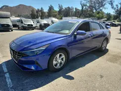 5NPLL4AG7NH062156 2022 HYUNDAI ELANTRA