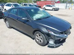 5NPLL4AG7NH062352 2022 HYUNDAI ELANTRA