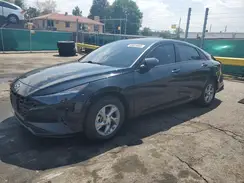 5NPLL4AG7NH071570 2022 HYUNDAI ELANTRA