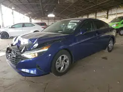 5NPLL4AG7NH073125 2022 HYUNDAI ELANTRA