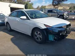 5NPLL4AG7NH076610 2022 HYUNDAI ELANTRA