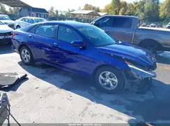 5NPLL4AG7NH078776 2022 HYUNDAI ELANTRA