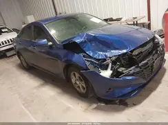 5NPLL4AG7NH080723 2022 HYUNDAI ELANTRA