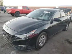 5NPLL4AG7PH089652 2023 HYUNDAI ELANTRA