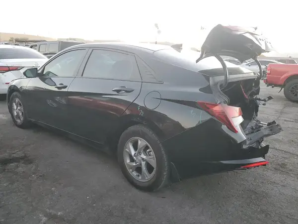 5NPLL4AG7PH089652 2023 HYUNDAI ELANTRA - Image 2