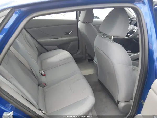 5NPLL4AG7PH095144 2023 HYUNDAI ELANTRA - Image 8