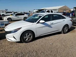 5NPLL4AG7PH102111 2023 HYUNDAI ELANTRA