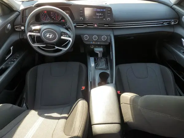 5NPLL4AG7PH102111 2023 HYUNDAI ELANTRA - Image 8