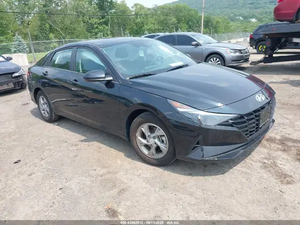 5NPLL4AG7PH108314 2023 HYUNDAI ELANTRA - Image 1