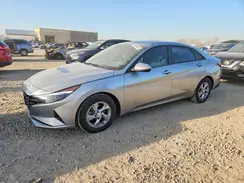 5NPLL4AG7PH110192 2023 HYUNDAI ELANTRA