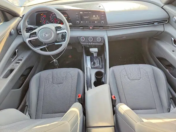 5NPLL4AG7PH110192 2023 HYUNDAI ELANTRA - Image 8