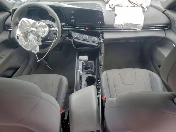 5NPLL4AG7PH113304 2023 HYUNDAI ELANTRA - Image 8