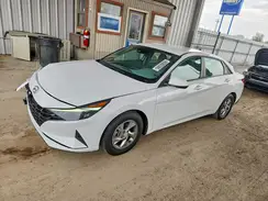 5NPLL4AG7PH114694 2023 HYUNDAI ELANTRA