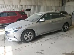 5NPLL4AG7PH115392 2023 HYUNDAI ELANTRA