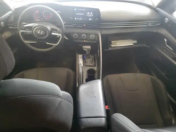5NPLL4AG7PH115392 2023 HYUNDAI ELANTRA - Image 8