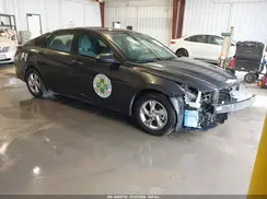 5NPLL4AG8MH012431 2021 HYUNDAI ELANTRA