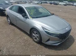 5NPLL4AG8MH014986 2021 HYUNDAI ELANTRA