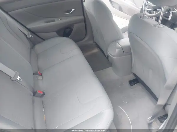 5NPLL4AG8MH014986 2021 HYUNDAI ELANTRA - Image 8