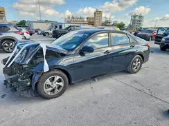 5NPLL4AG8MH016348 2021 HYUNDAI ELANTRA