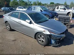 5NPLL4AG8MH016589 2021 HYUNDAI ELANTRA