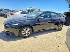 5NPLL4AG8MH017175 2021 HYUNDAI ELANTRA