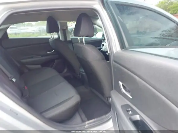 5NPLL4AG8MH021582 2021 HYUNDAI ELANTRA - Image 8