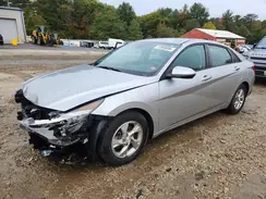 5NPLL4AG8MH023039 2021 HYUNDAI ELANTRA