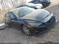 5NPLL4AG8MH025566 2021 HYUNDAI ELANTRA