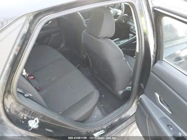 5NPLL4AG8MH025566 2021 HYUNDAI ELANTRA - Image 8