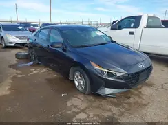 5NPLL4AG8MH027432 2021 HYUNDAI ELANTRA