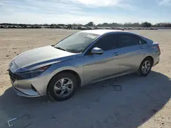 5NPLL4AG8MH029133 2021 HYUNDAI ELANTRA