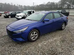 5NPLL4AG8MH029830 2021 HYUNDAI ELANTRA